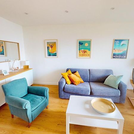 Sable - Appartement Renove Pour 4 Personnes Сорт-Осгор Экстерьер фото