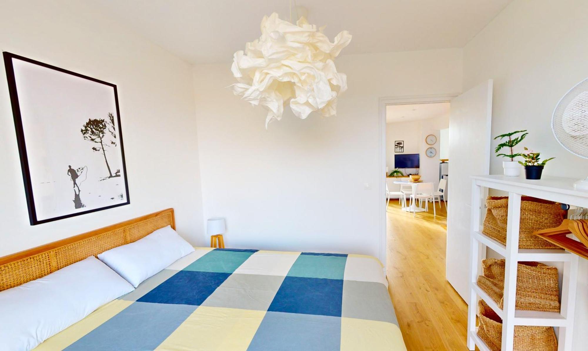 Sable - Appartement Renove Pour 4 Personnes Сорт-Осгор Экстерьер фото